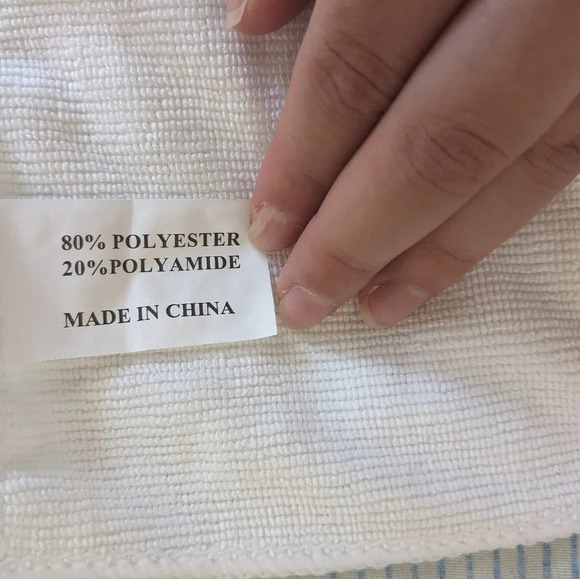 Toronto  Raptors Mini Towel - Picture 3 of 3